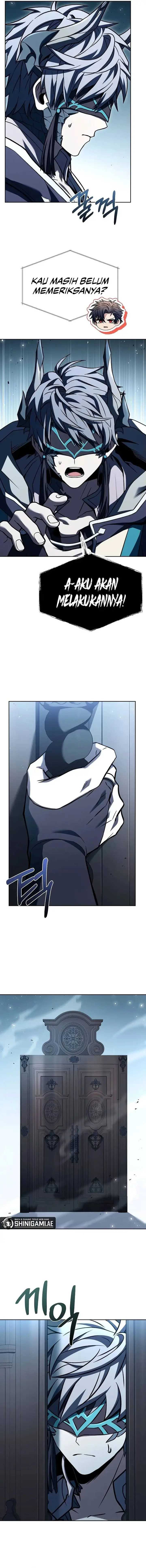 The Constellations Are My Disciples Chapter 103 Gambar 4