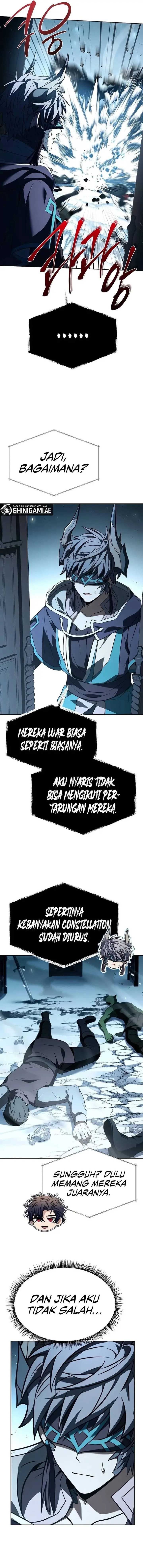 The Constellations Are My Disciples Chapter 103 Gambar 5