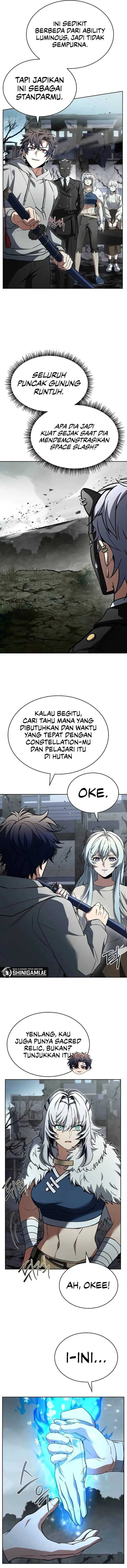 The Constellations Are My Disciples Chapter 103 Gambar 15