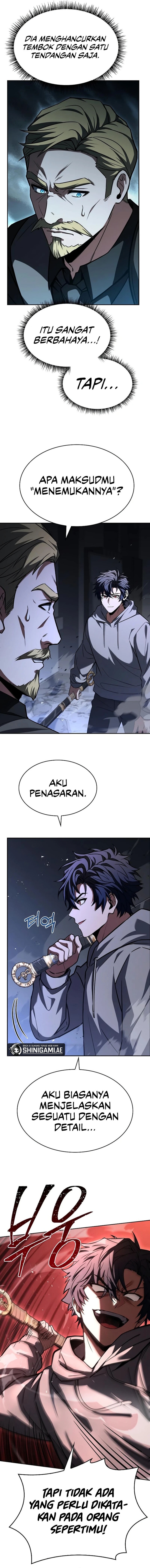 The Constellations Are My Disciples Chapter 106 Gambar 4