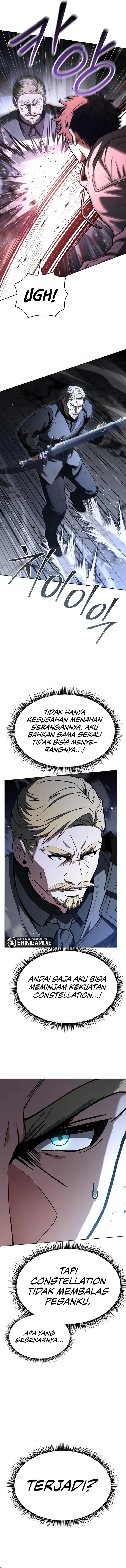 The Constellations Are My Disciples Chapter 106 Gambar 5