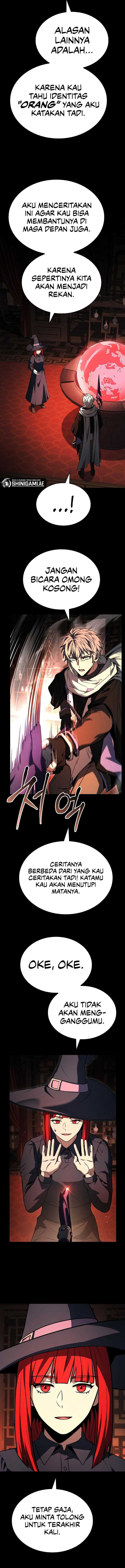 The Constellations Are My Disciples Chapter 109 Gambar 10