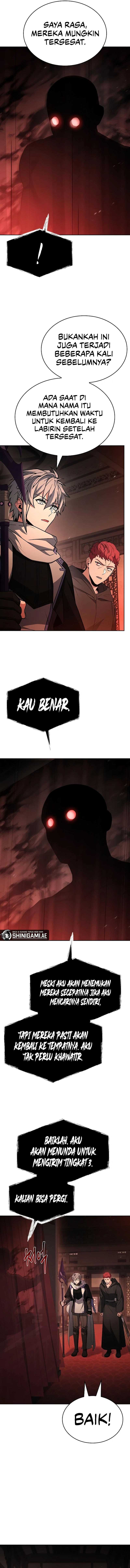 The Constellations Are My Disciples Chapter 109 Gambar 12