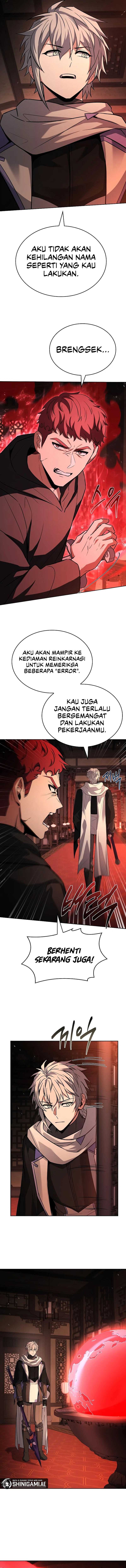 The Constellations Are My Disciples Chapter 109 Gambar 14