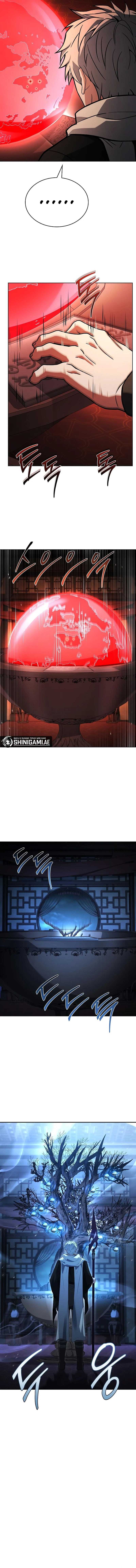 The Constellations Are My Disciples Chapter 109 Gambar 15