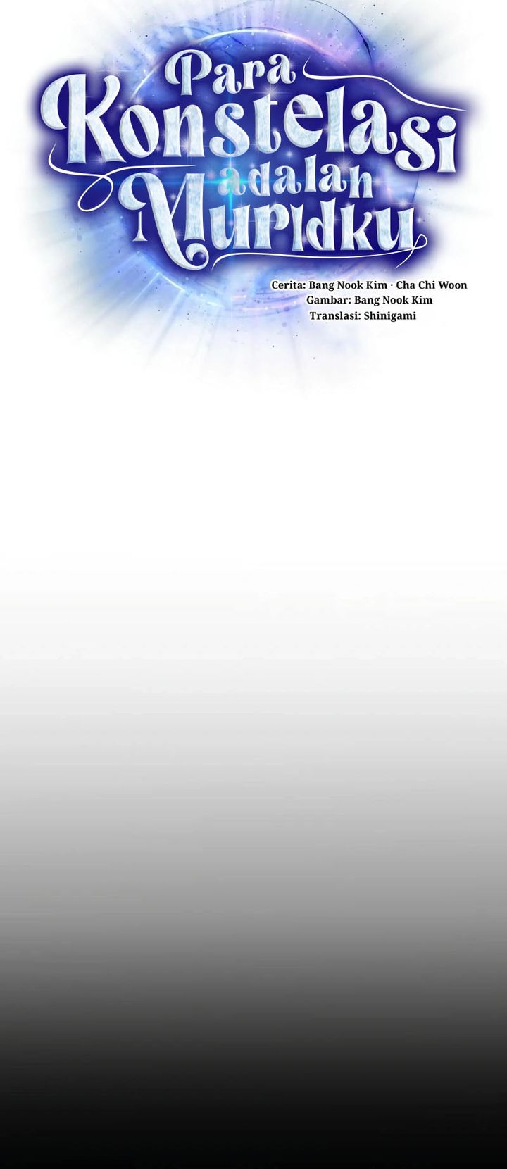 The Constellations Are My Disciples Chapter 111 Gambar 6