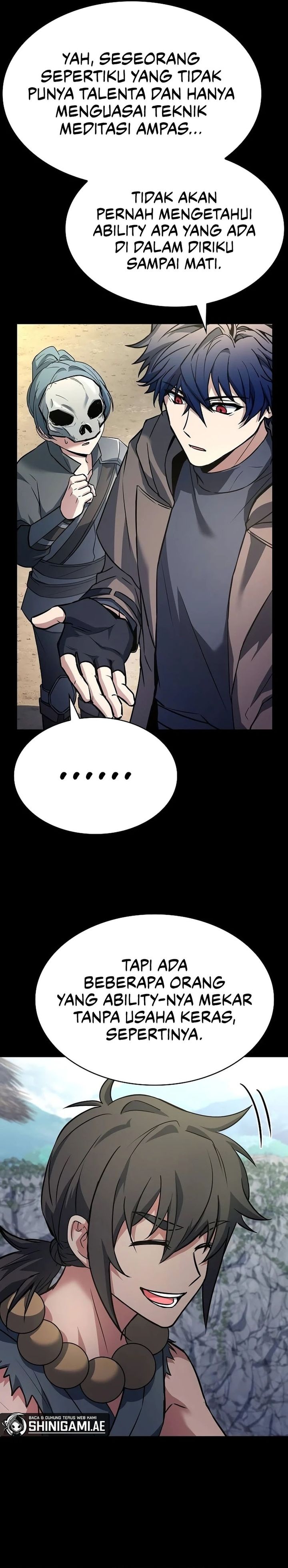 The Constellations Are My Disciples Chapter 111 Gambar 19