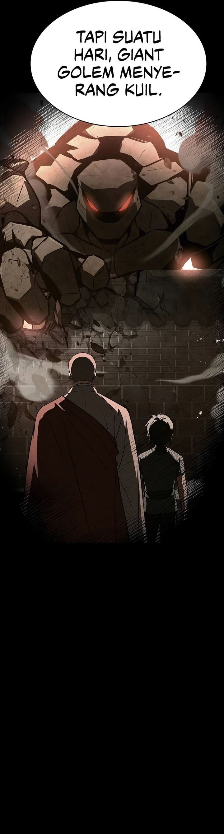 The Constellations Are My Disciples Chapter 111 Gambar 36