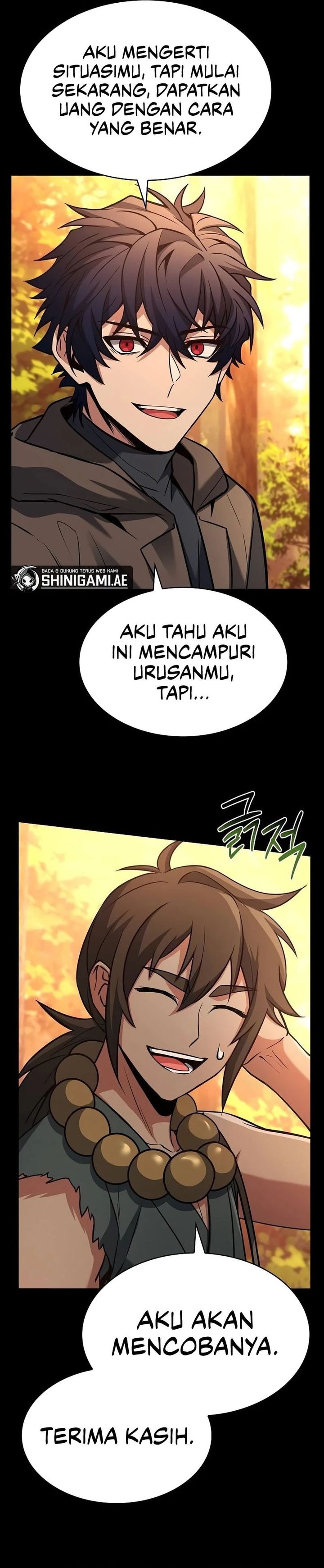 The Constellations Are My Disciples Chapter 111 Gambar 42