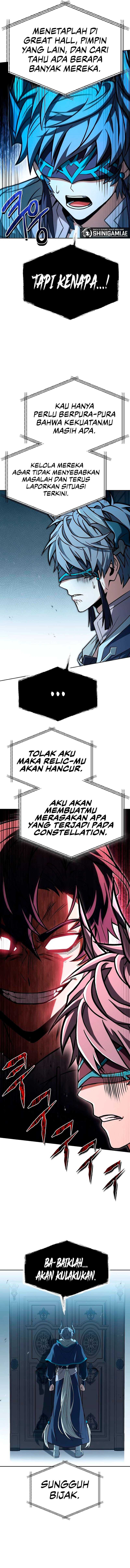 The Constellations Are My Disciples Chapter 113 Gambar 14