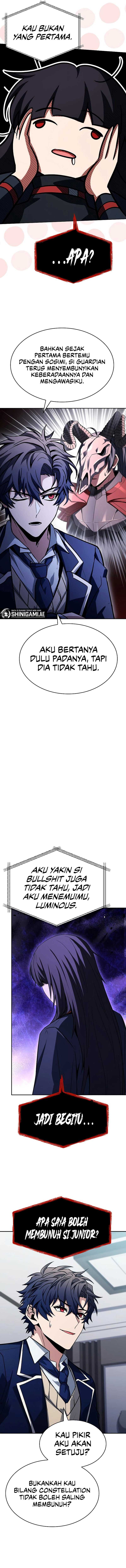 The Constellations Are My Disciples Chapter 114 Gambar 7