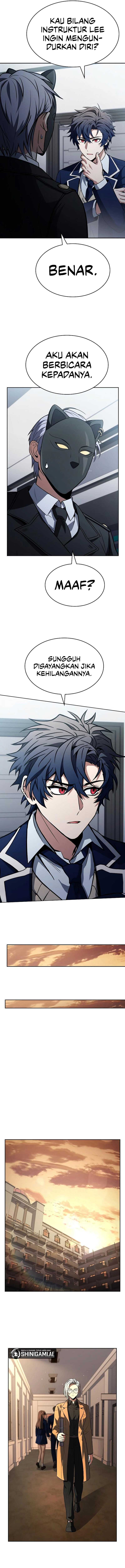 The Constellations Are My Disciples Chapter 114 Gambar 9