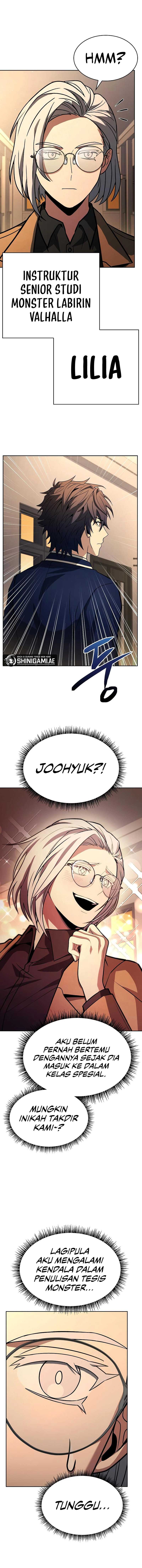 The Constellations Are My Disciples Chapter 114 Gambar 10