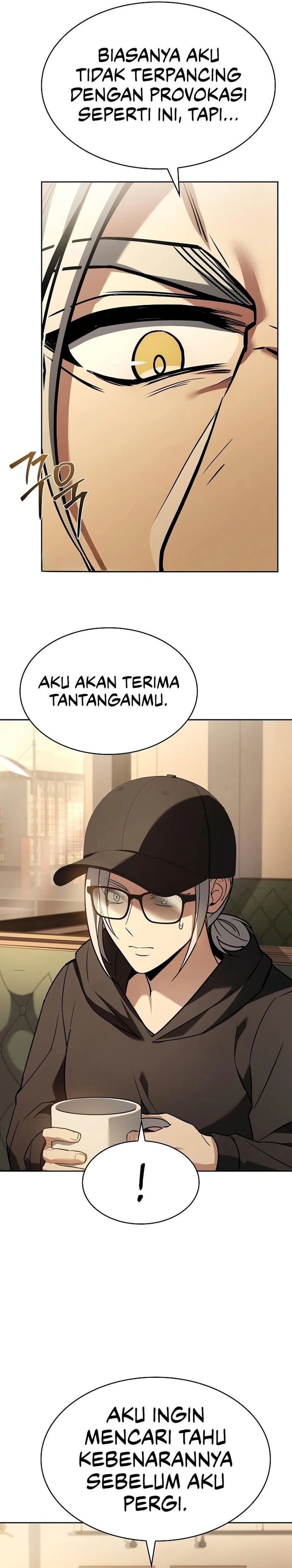 The Constellations Are My Disciples Chapter 115 Gambar 4