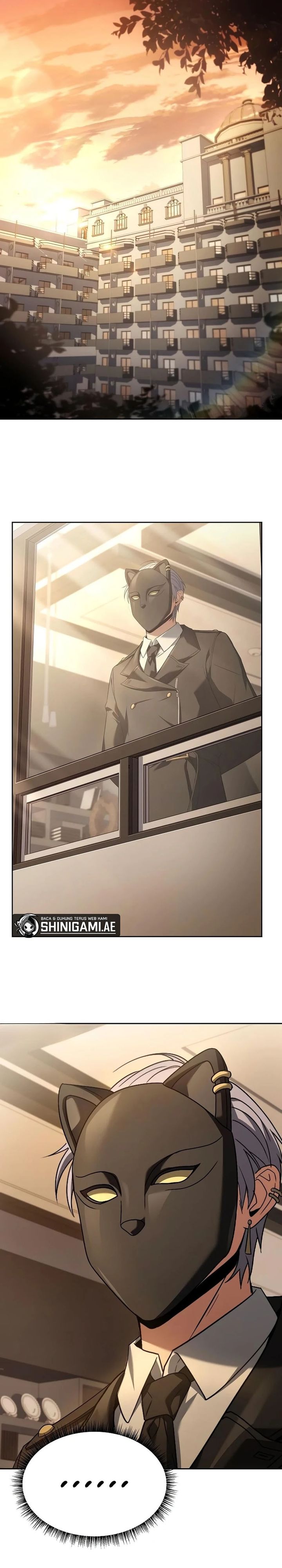 The Constellations Are My Disciples Chapter 115 Gambar 7