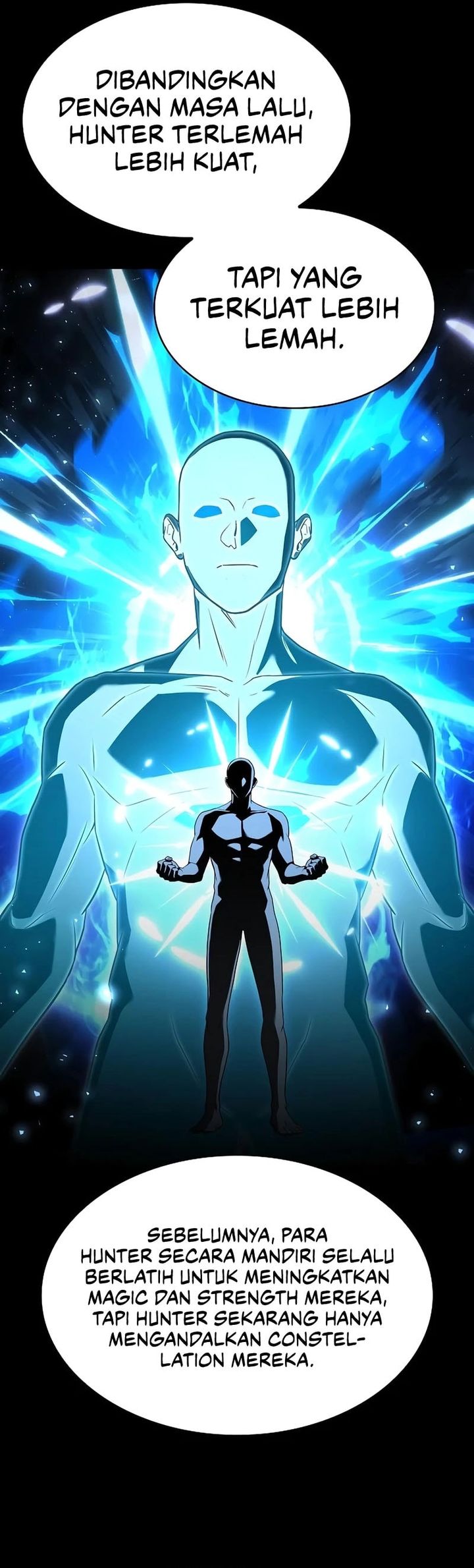 The Constellations Are My Disciples Chapter 115 Gambar 34