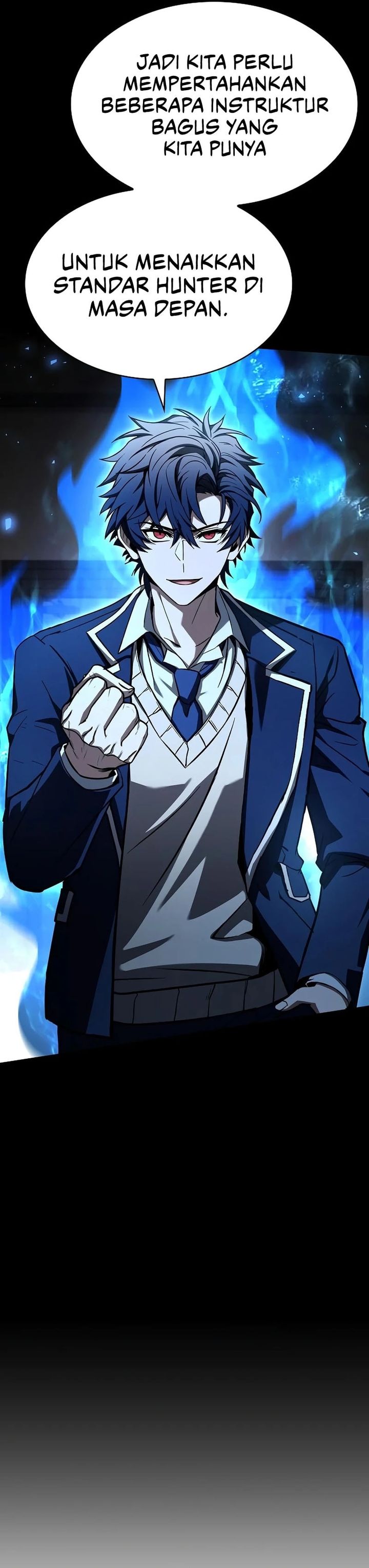 The Constellations Are My Disciples Chapter 115 Gambar 36