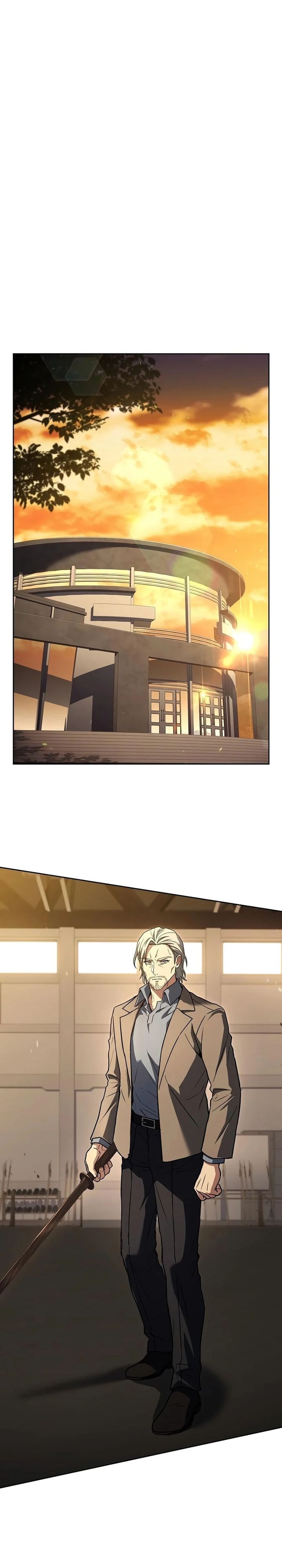 The Constellations Are My Disciples Chapter 115 Gambar 39