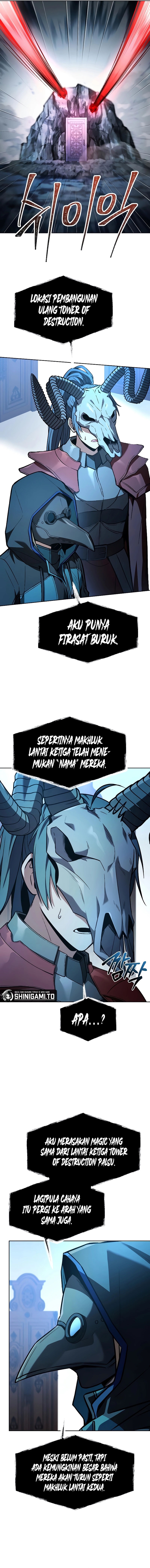 The Constellations Are My Disciples Chapter 120 Gambar 3