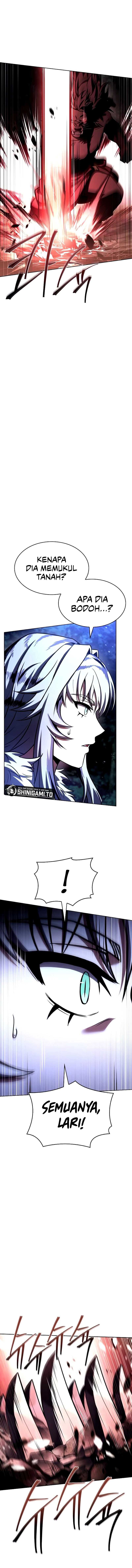 The Constellations Are My Disciples Chapter 122 Gambar 2