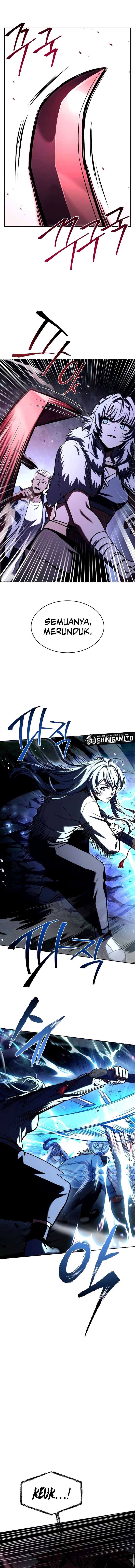 The Constellations Are My Disciples Chapter 122 Gambar 6