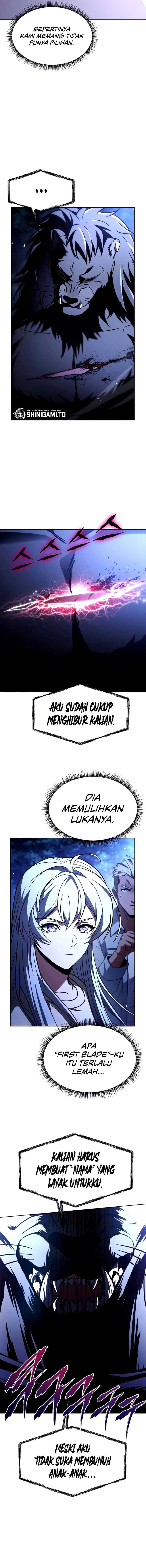 The Constellations Are My Disciples Chapter 122 Gambar 13