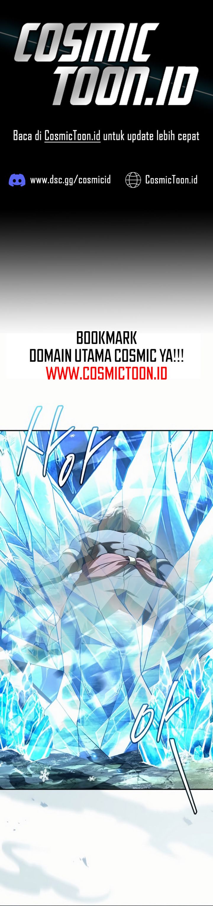 The Constellations Are My Disciples Chapter 123 Gambar 1