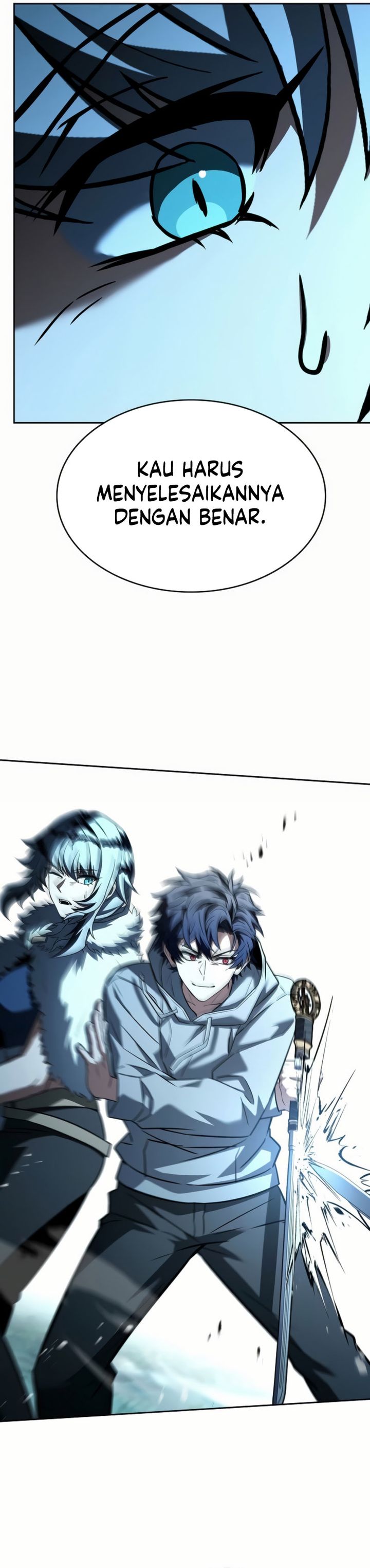 The Constellations Are My Disciples Chapter 123 Gambar 6