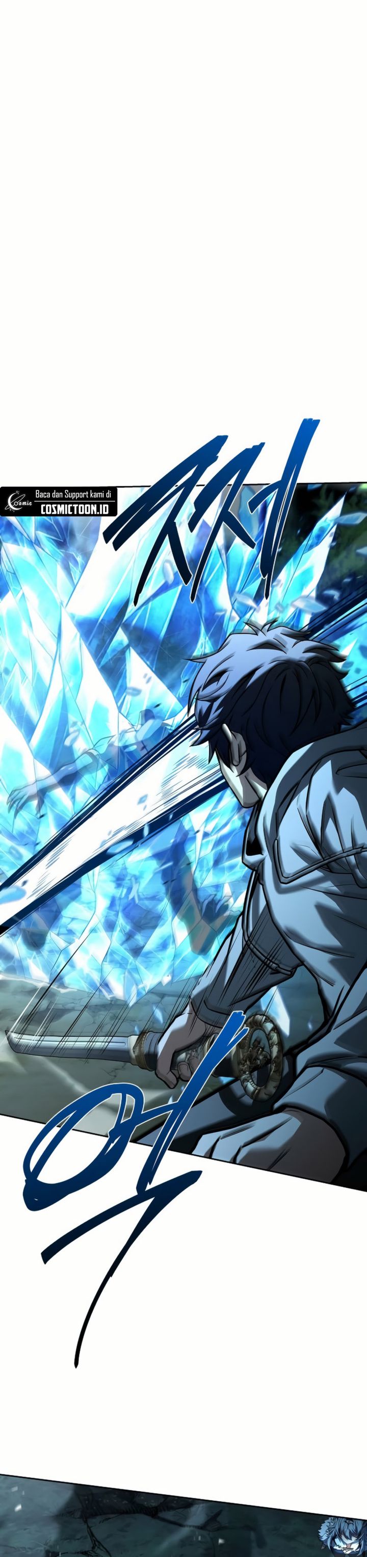 The Constellations Are My Disciples Chapter 123 Gambar 9