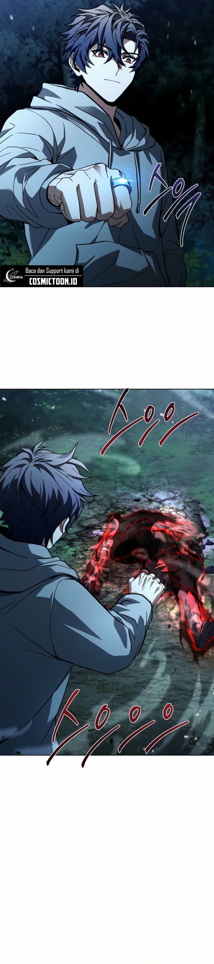 The Constellations Are My Disciples Chapter 123 Gambar 13