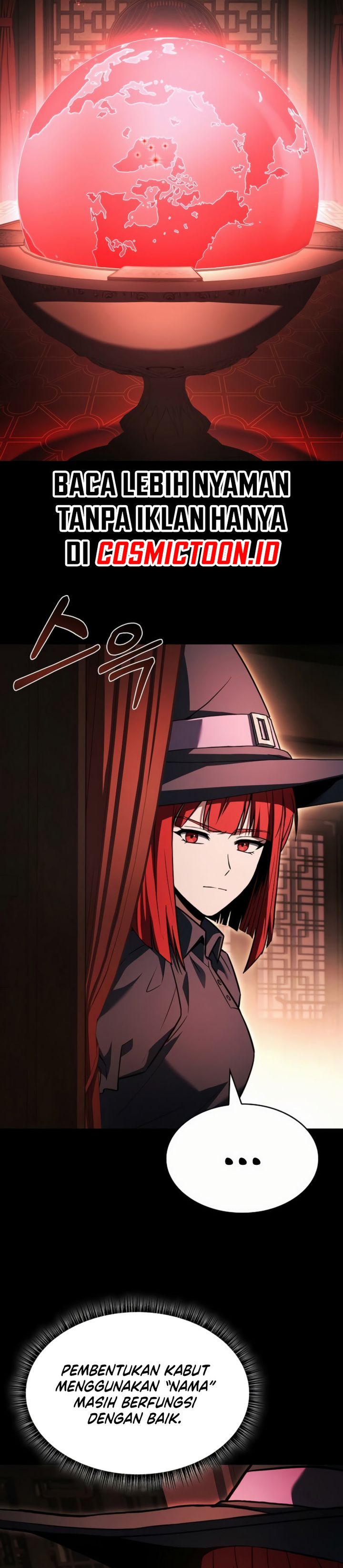 The Constellations Are My Disciples Chapter 123 Gambar 20