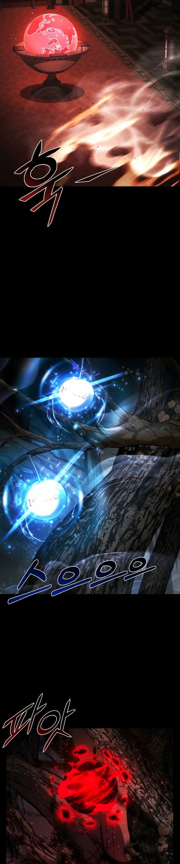 The Constellations Are My Disciples Chapter 123 Gambar 23