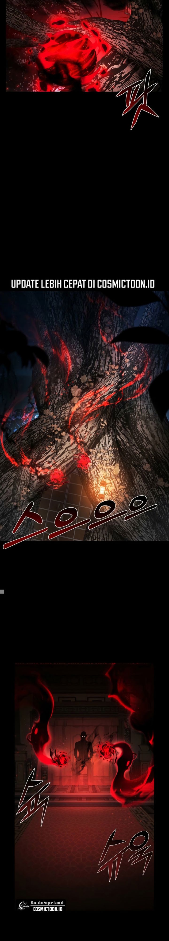 The Constellations Are My Disciples Chapter 123 Gambar 24