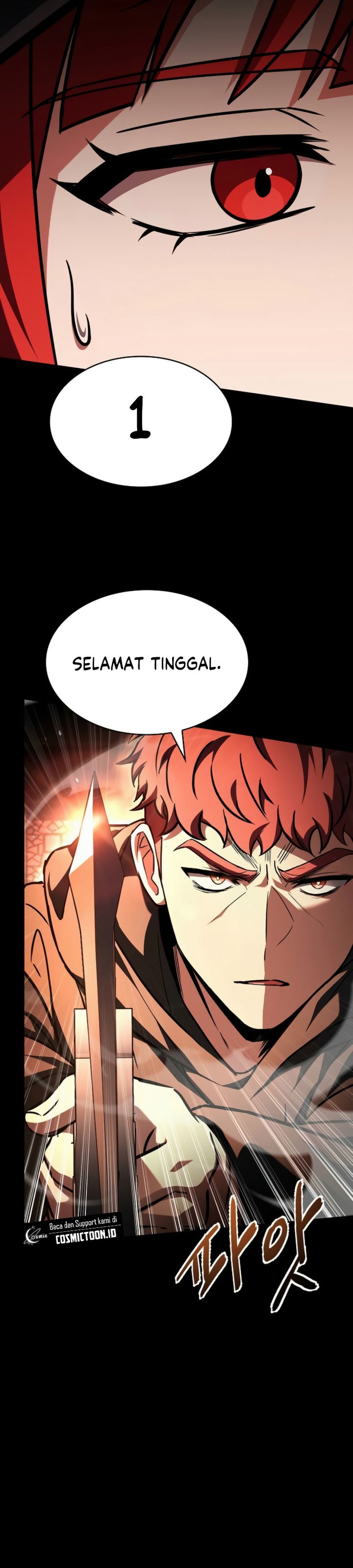 The Constellations Are My Disciples Chapter 123 Gambar 32