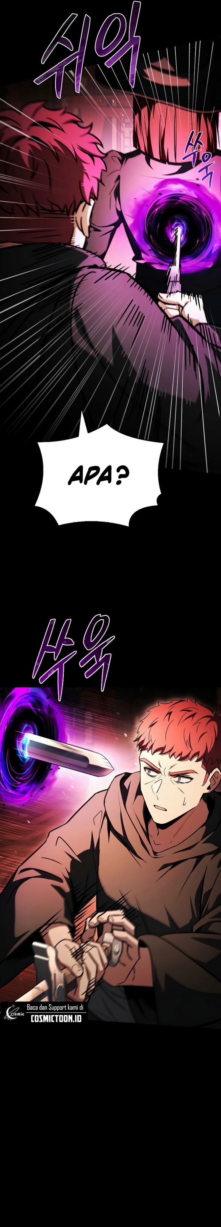 The Constellations Are My Disciples Chapter 123 Gambar 33