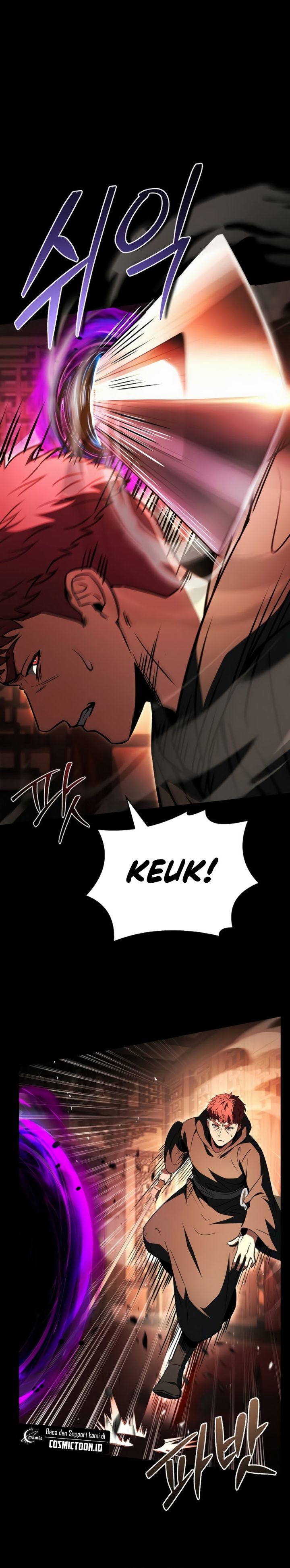 The Constellations Are My Disciples Chapter 123 Gambar 34