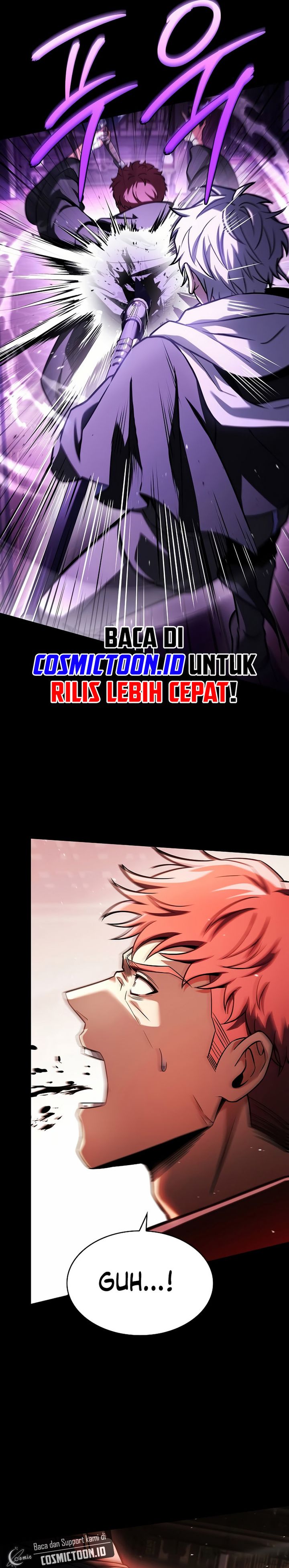 The Constellations Are My Disciples Chapter 124 Gambar 5