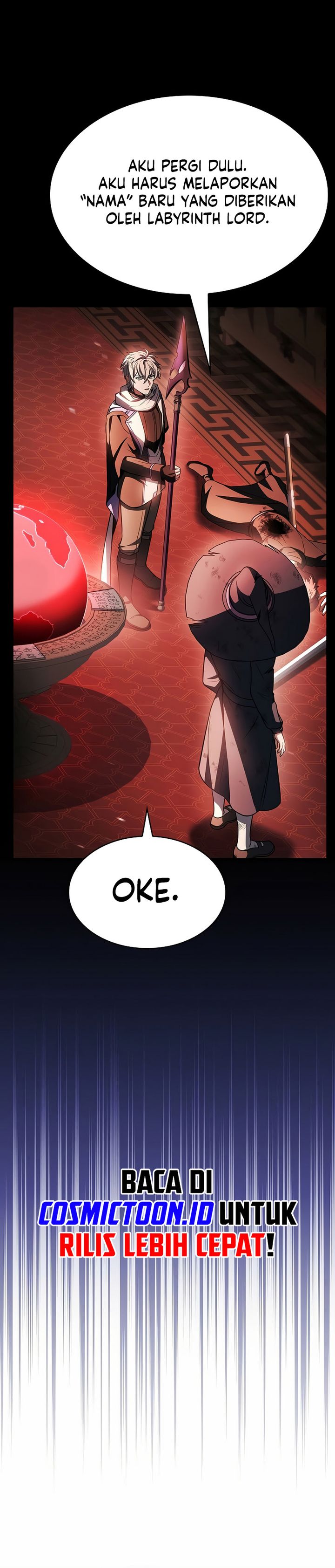 The Constellations Are My Disciples Chapter 124 Gambar 14