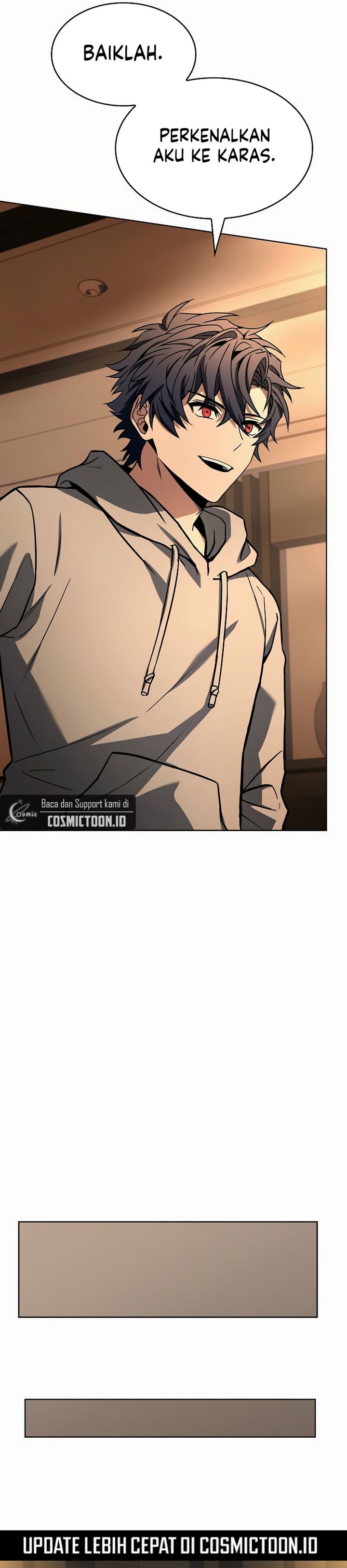 The Constellations Are My Disciples Chapter 124 Gambar 37