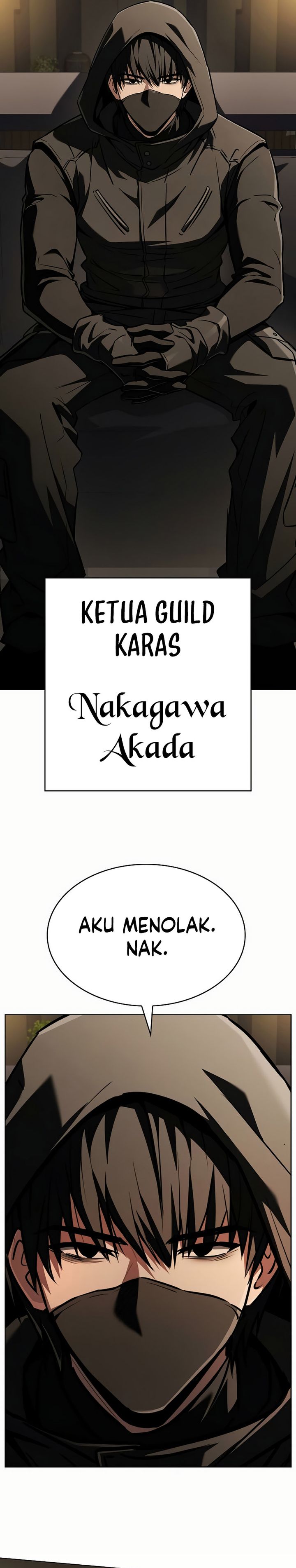 The Constellations Are My Disciples Chapter 124 Gambar 38