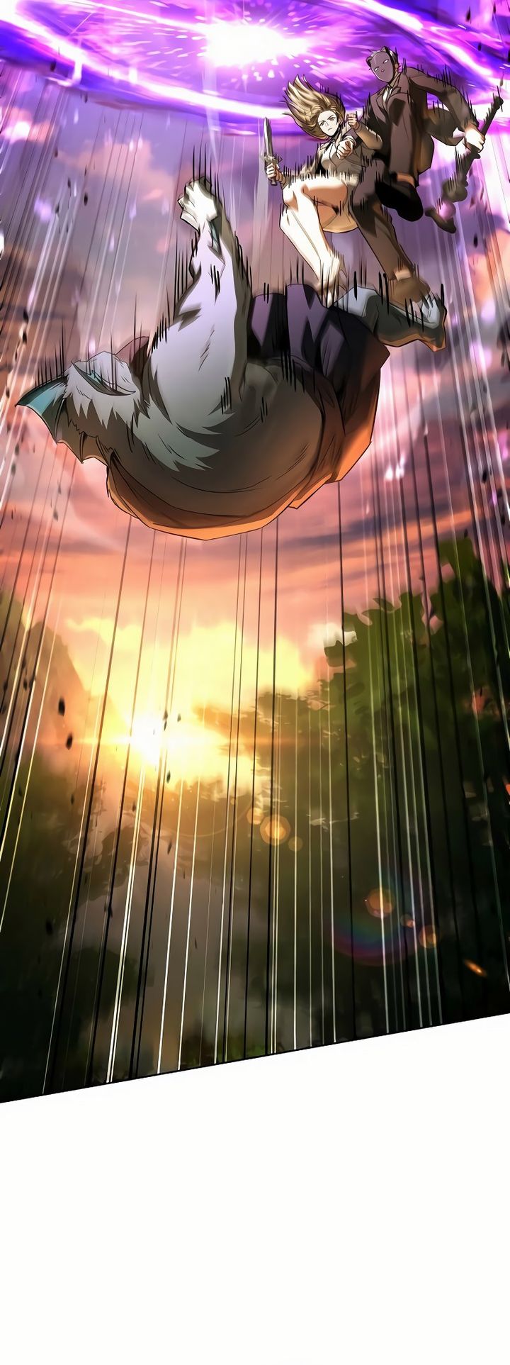 The Constellations Are My Disciples Chapter 128 Gambar 2