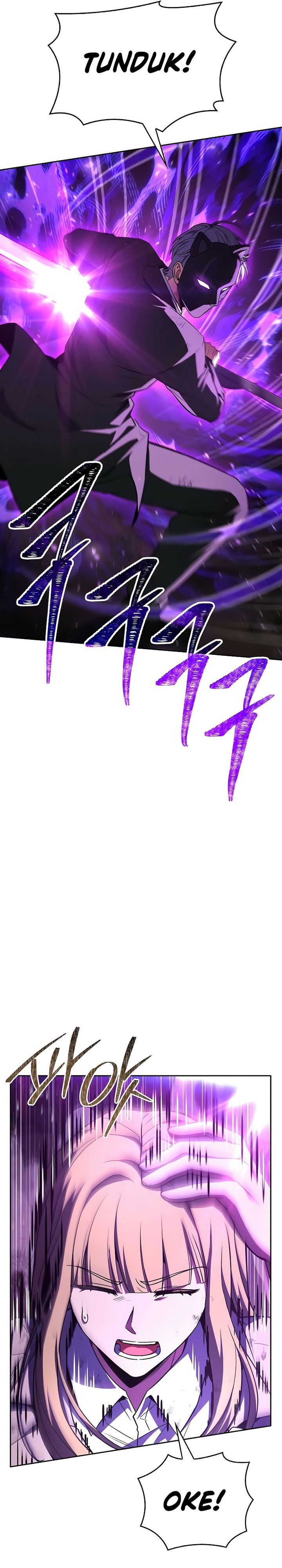 The Constellations Are My Disciples Chapter 128 Gambar 13