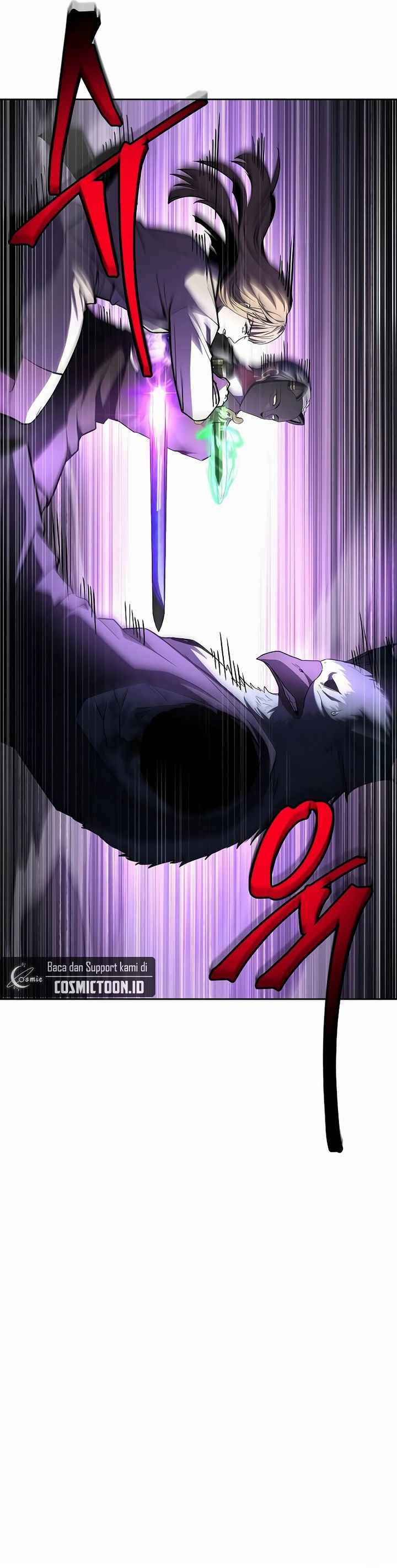 The Constellations Are My Disciples Chapter 128 Gambar 22