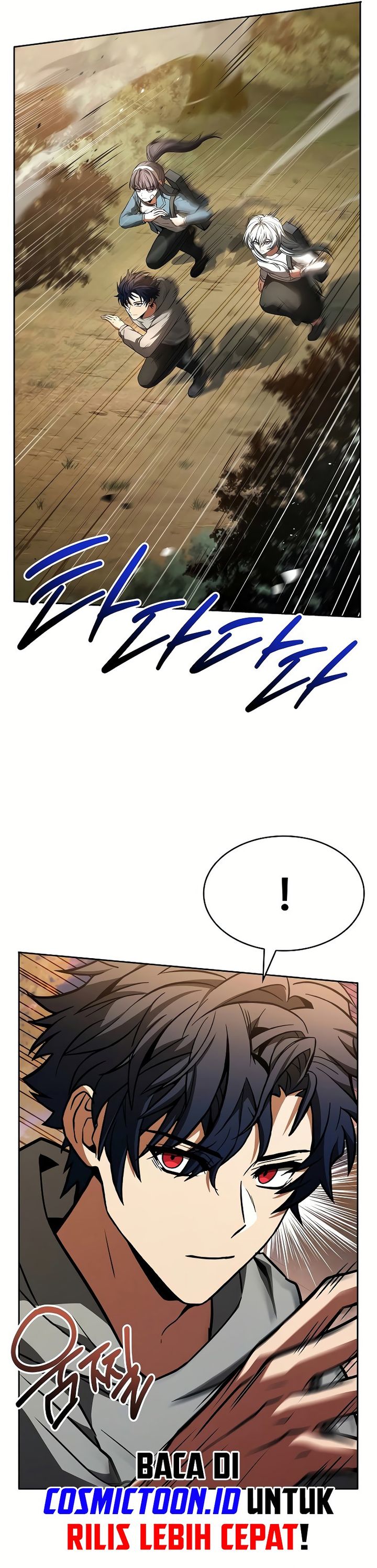 The Constellations Are My Disciples Chapter 128 Gambar 23