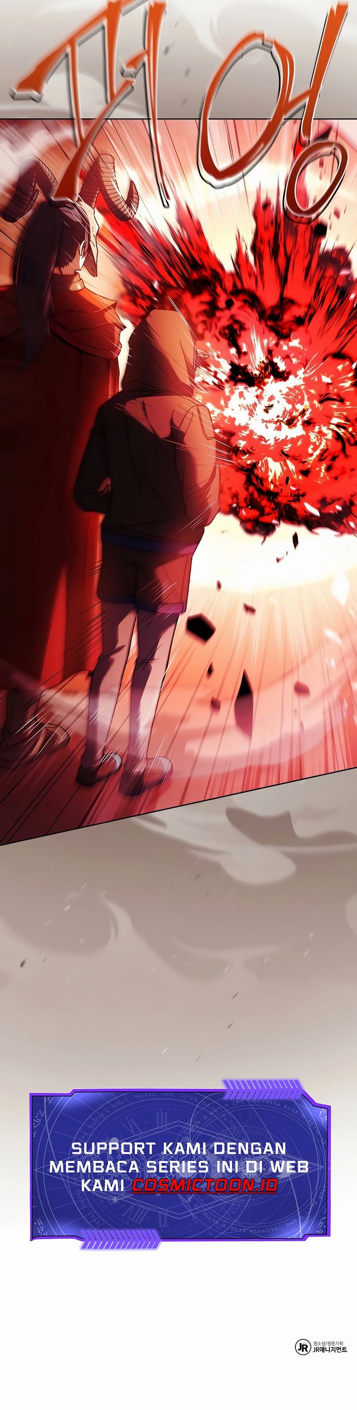 The Constellations Are My Disciples Chapter 128 Gambar 50