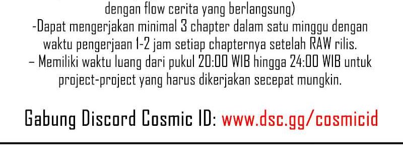 The Cop Is Too Strong Chapter 09 Gambar 48