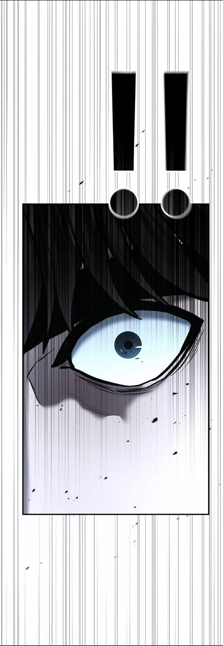 The Cop Is Too Strong Chapter 48 Gambar 47