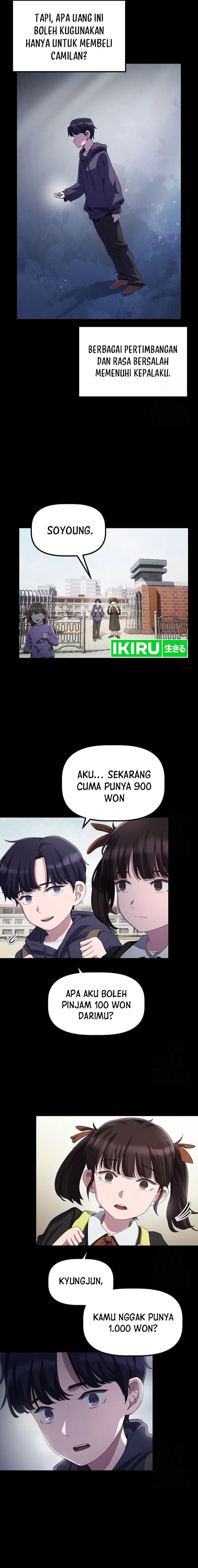The Corporate Underdog Who Does Everything Right Chapter 20 Gambar 2