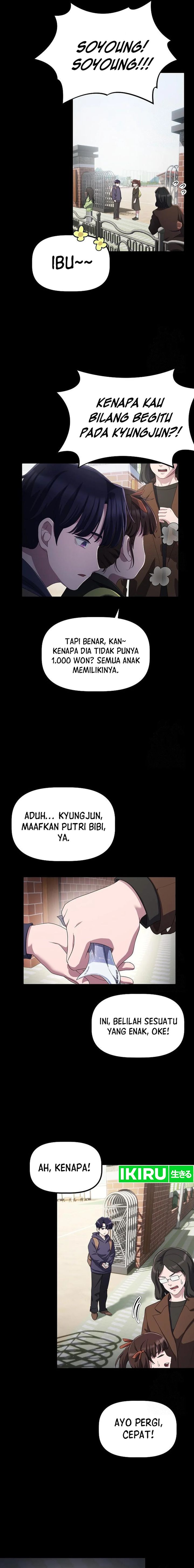 The Corporate Underdog Who Does Everything Right Chapter 20 Gambar 3