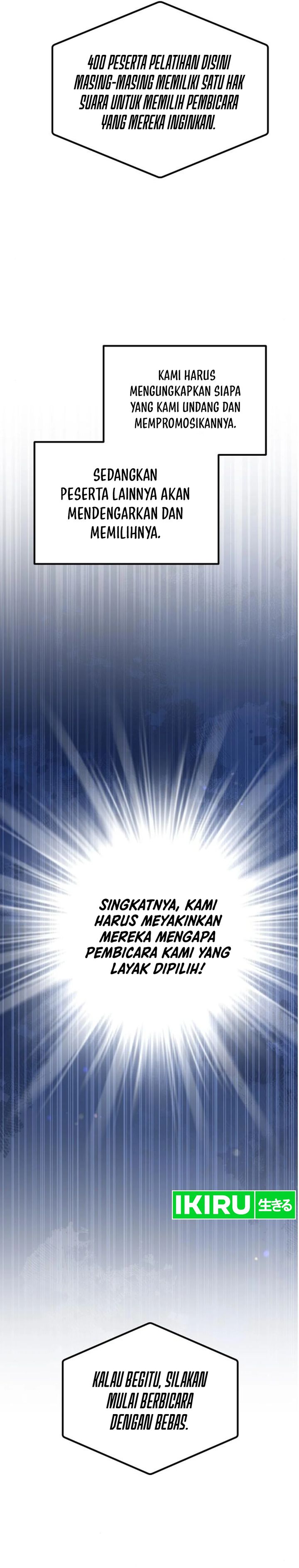 The Corporate Underdog Who Does Everything Right Chapter 21 Gambar 15